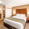 Отель Comfort Inn & Suites Independence, фото 7