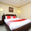 Отель Krishna Regency by OYO Rooms, фото 6