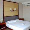 Отель Yinchuan Wangyuan Express Hotel Lanhuahua South Railway Station Branch, фото 8