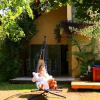 Отель Villa Vitrage Spa, фото 18