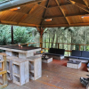 Отель Cozy Holiday Home in Barvaux-sur-Ourthe with Sauna, фото 7