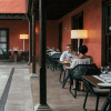 Отель Boutique Hotel San Roque Adults Only, фото 26
