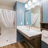 Отель WoodSpring Suites Broken Arrow, фото 7