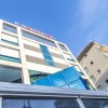 Отель Lido Hotel Residence, фото 1