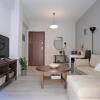 Отель Porto Plaza City Center Apartment Ac Wifi в Ираклионе