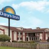 Отель Days Inn Shawnee, фото 1
