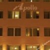 Отель Apollo, фото 18