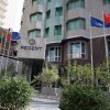Отель Regent Hotel Apartments в Кувейте