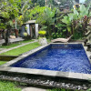 Отель Belvilla 93800 The Abhinaya Villa Near Central Ubud, фото 14