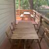 Отель Gorgeous East Village Home Near Downtown Sleeps 12 5 bedrooms Coffee BBQ AC Parking, фото 19