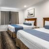 Отель Rodeway Inn & Suites Pacific Coast Highway, фото 28