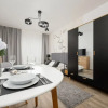 Отель Śląska Studio Gdańsk Przymorze by Renters, фото 13