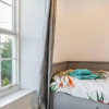 Отель Lovely Villa 1 King 1 Double Sofa 4 Single Beds, фото 8