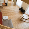 Отель Wenceslas Apartment for 10 with AC, фото 10