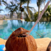 Отель Playa Potrero 4 BR Home Large Saltwater Pool Spectacular Views - Villa Oasis, фото 26