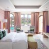 Отель Dream Inn Dubai - Palm Villa Frond M, фото 6