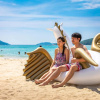 Отель Ocean View Resort Yalong Bay, фото 38