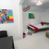 Отель Monaliza Surf Resort, фото 31