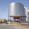 Отель Mandarin Hotel & Fitness Center в Актау