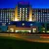 Отель The Green Park Pendik Hotel & Convention Center в Стамбуле