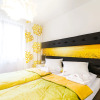 Отель Apartamenty Sun & Snow Komuny Paryskiej, фото 5