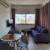 Отель Lovely 1betroom apartment near the beach, фото 3