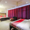 Отель Oyo 47457 Hotel Amber Palace, фото 7