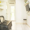 Отель Comfort 2Br At Springlake Sumarecon Apartment, фото 12