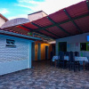 Отель Hostel Por do Sol - Porto Seguro - Bahia, фото 23