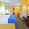 Отель Holiday Inn Express Hotel Ooltewah Springs-Chattanooga, an IHG Hotel, фото 5