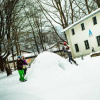 Отель DJH Garmisch- Partenkirchen - Hostel, фото 27