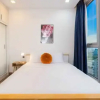 Отель An Corner Vinhomes Central Park 2bedrooms, фото 10