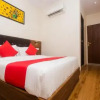 Отель OYO 15535 Deluxe Residency, фото 6