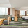 Отель Holiday Inn Express Jinan High-Tech Zone, an IHG Hotel, фото 28