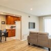 Отель Updated 2 Bedroom in San Jose, фото 6