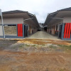 Отель RedDoorz Syariah near Hajimena Lampung, фото 16