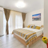 Отель Sunflower 2BR Apartment in Nord10- parking n pool, фото 12