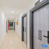 Отель Qinyuan Apartment (Zhanjiang High-speed Railway West Station Branch), фото 5