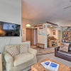 Отель Spacious Family Home w/ Deck + Million-dollar View, фото 10