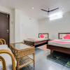 Отель OYO 26211 Sekhar's Rest House, фото 6