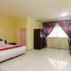 Отель Reddoorz Near Pantai Padang, фото 10