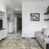 Отель Padova 115 in Milan With 1 Bedrooms and 1 Bathrooms, фото 5