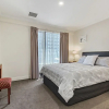 Отель One Bedroom Apartment in Auckland CBD, фото 5
