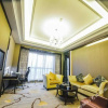 Отель Tianyue Minshan Hotel, фото 21