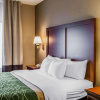 Отель Comfort Inn & Suites St. Louis - O'Fallon, фото 6