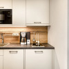 Отель Alpenblick Apartments by A-Appartements, фото 41