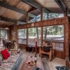 Отель 3 Bears Cabin - Two Bedroom Cabin, фото 5