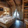 Отель Chalet Svizzero, фото 12