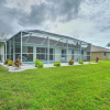 Отель Beachy Cape Coral Getaway w/ Private Pool!, фото 19