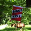Отель Künstlerzimmer, фото 9